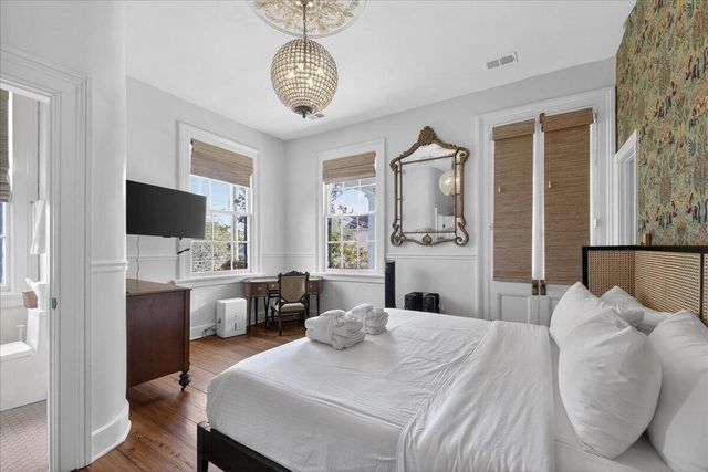 201 Ashley Avenue, Charleston, SC 29403