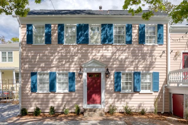 201 Ashley Avenue, Charleston, SC 29403