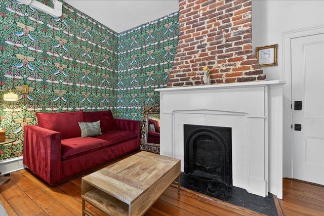 201 Ashley Avenue, Charleston, SC 29403