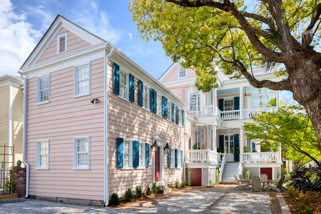 201 Ashley Avenue, Charleston, SC 29403
