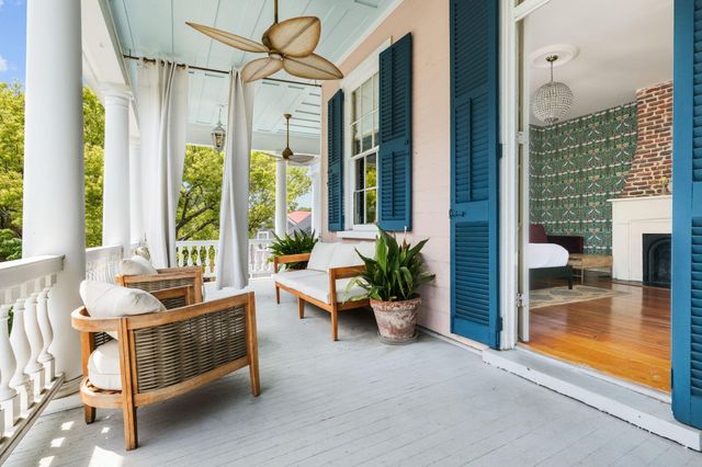 201 Ashley Avenue, Charleston, SC 29403