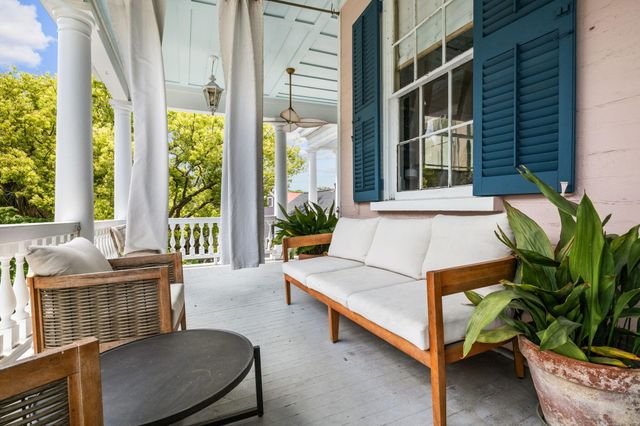 201 Ashley Avenue, Charleston, SC 29403