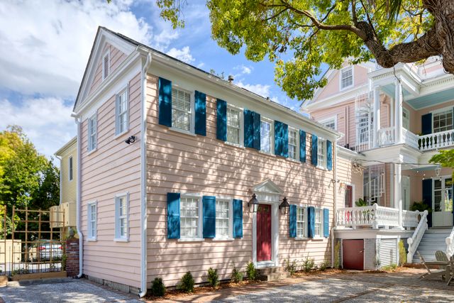 201 Ashley Avenue, Charleston, SC 29403