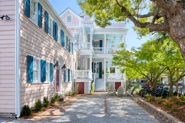 201 Ashley Avenue, Charleston, SC 29403