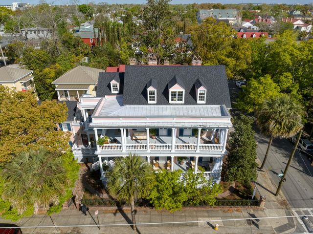 201 Ashley Avenue, Charleston, SC 29403