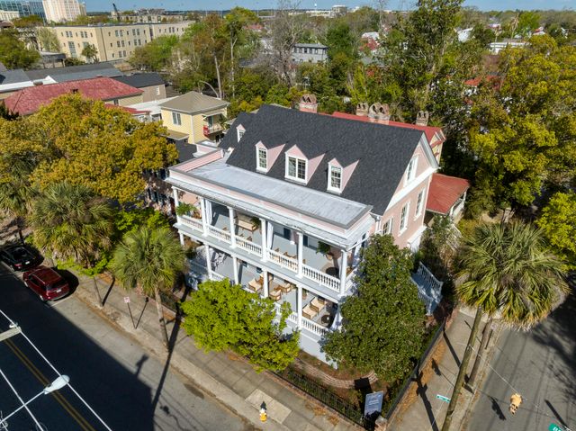 201 Ashley Avenue, Charleston, SC 29403