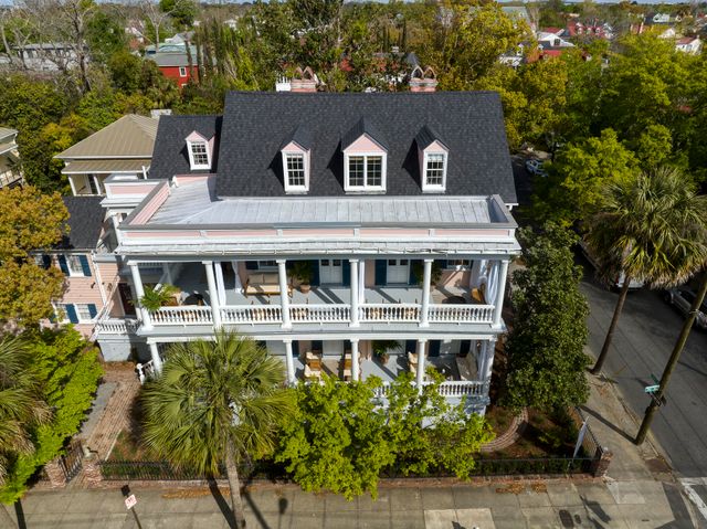 201 Ashley Avenue, Charleston, SC 29403