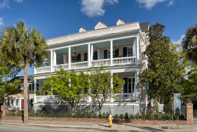 201 Ashley Avenue, Charleston, SC 29403