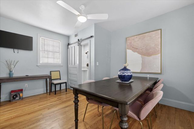 201 Ashley Avenue, Charleston, SC 29403