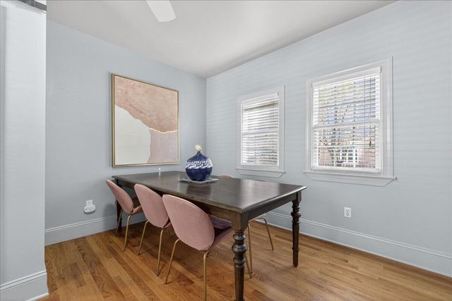 201 Ashley Avenue, Charleston, SC 29403