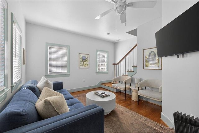 201 Ashley Avenue, Charleston, SC 29403