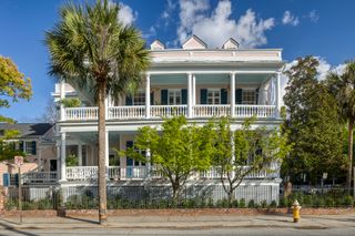 201 Ashley Avenue, Charleston, SC 29403