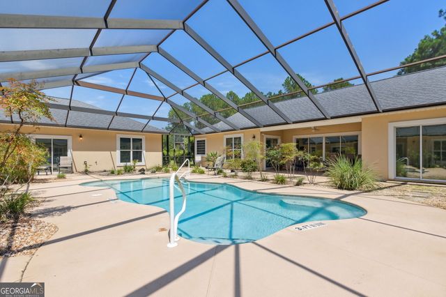 18 Coastal Walk, St. Marys, GA 31558