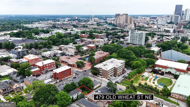 479 Old Wheat Street NE, Atlanta, GA 30312