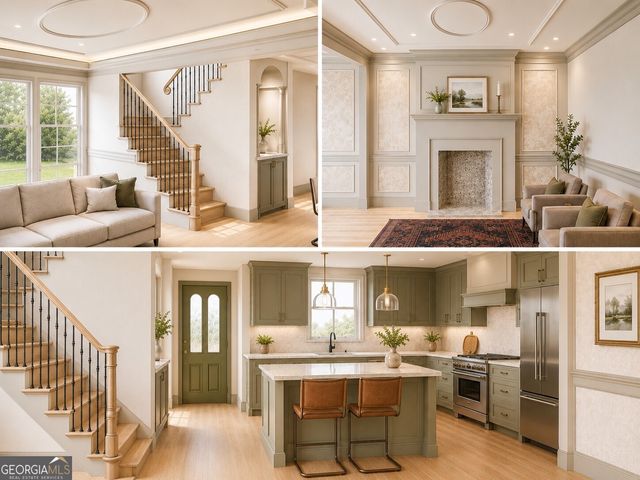 479 Old Wheat Street NE, Atlanta, GA 30312