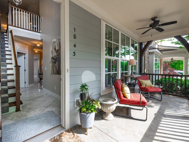 1043 Howland St, Franklin, TN 37064