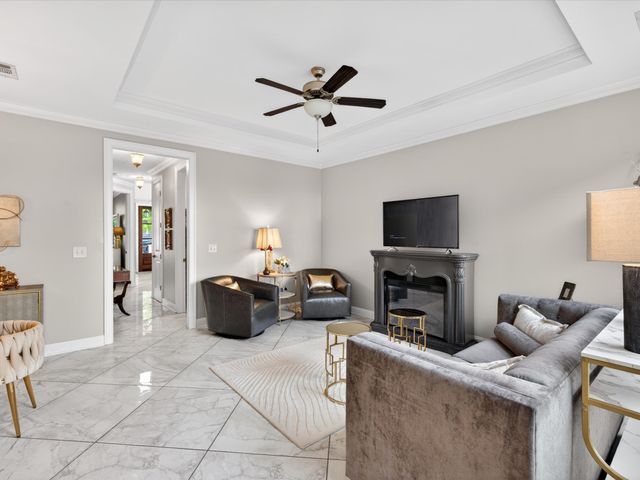 1043 Howland St, Franklin, TN 37064