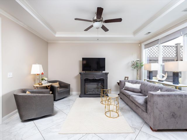 1043 Howland St, Franklin, TN 37064