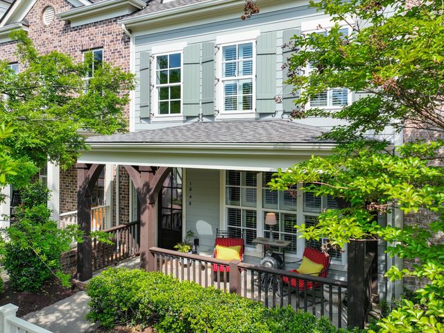 1043 Howland St, Franklin, TN 37064