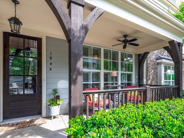1043 Howland St, Franklin, TN 37064