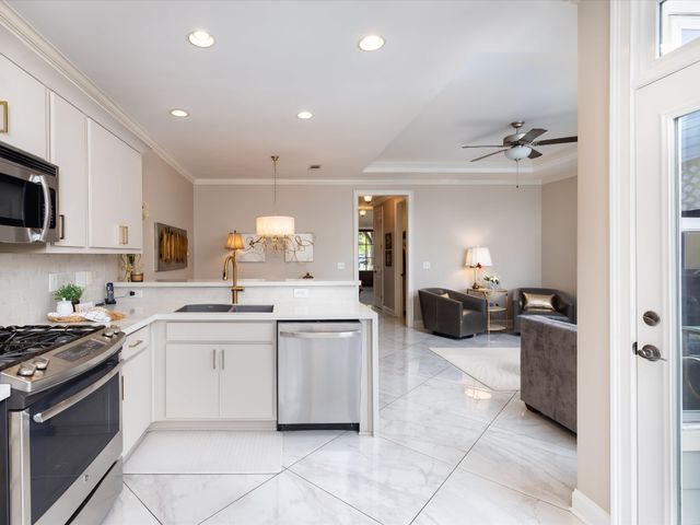 1043 Howland St, Franklin, TN 37064