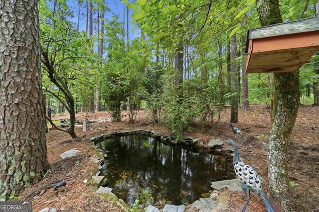 1241 Cedar Ridge Drive, Greensboro, GA 30642