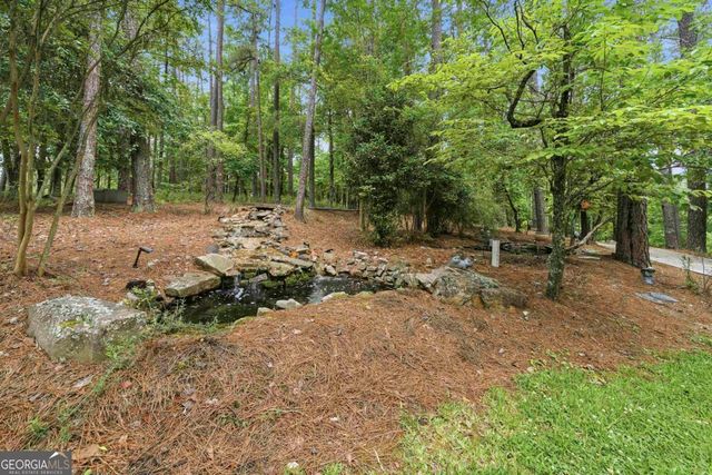 1241 Cedar Ridge Drive, Greensboro, GA 30642