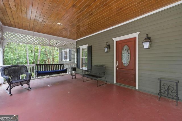1241 Cedar Ridge Drive, Greensboro, GA 30642