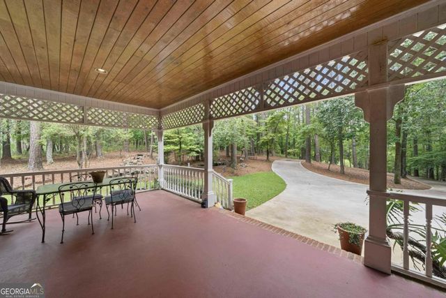 1241 Cedar Ridge Drive, Greensboro, GA 30642