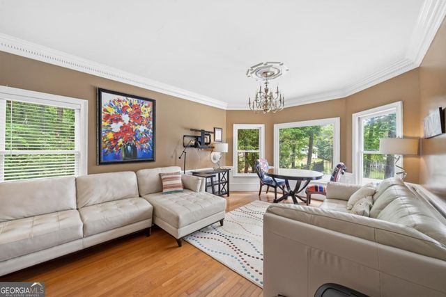 1241 Cedar Ridge Drive, Greensboro, GA 30642