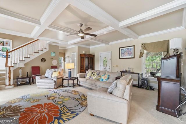 1241 Cedar Ridge Drive, Greensboro, GA 30642