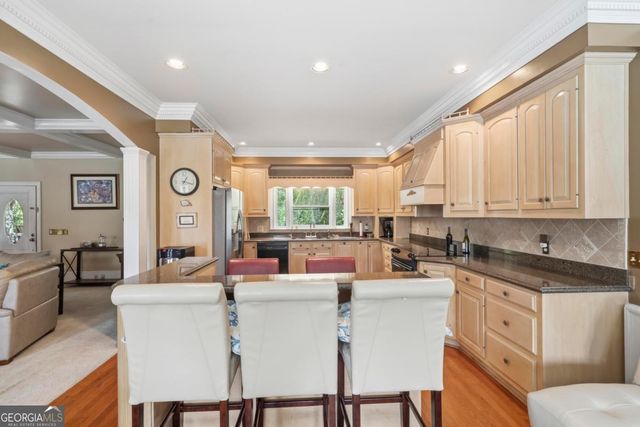 1241 Cedar Ridge Drive, Greensboro, GA 30642