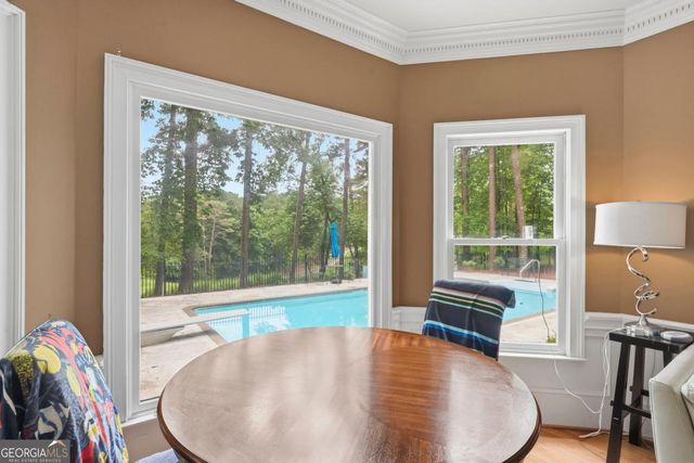 1241 Cedar Ridge Drive, Greensboro, GA 30642
