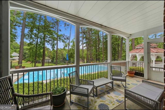 1241 Cedar Ridge Drive, Greensboro, GA 30642