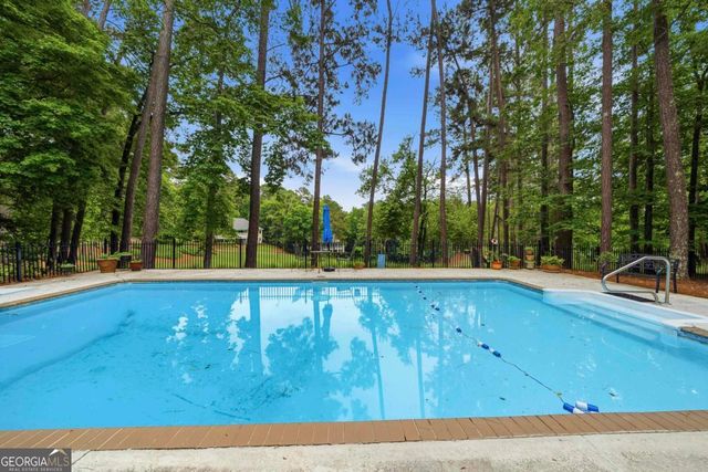 1241 Cedar Ridge Drive, Greensboro, GA 30642