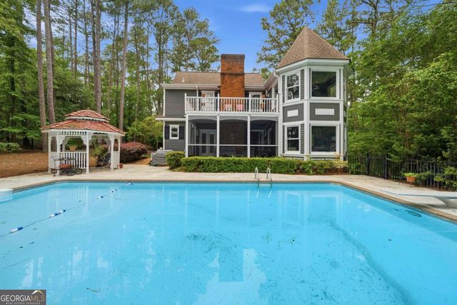 1241 Cedar Ridge Drive, Greensboro, GA 30642