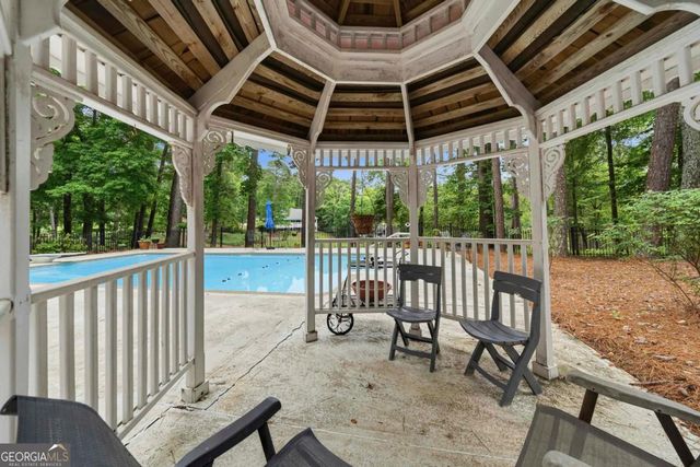 1241 Cedar Ridge Drive, Greensboro, GA 30642