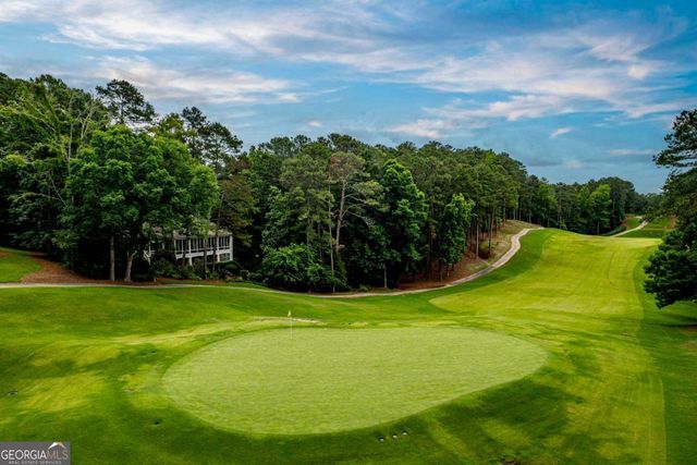 1241 Cedar Ridge Drive, Greensboro, GA 30642