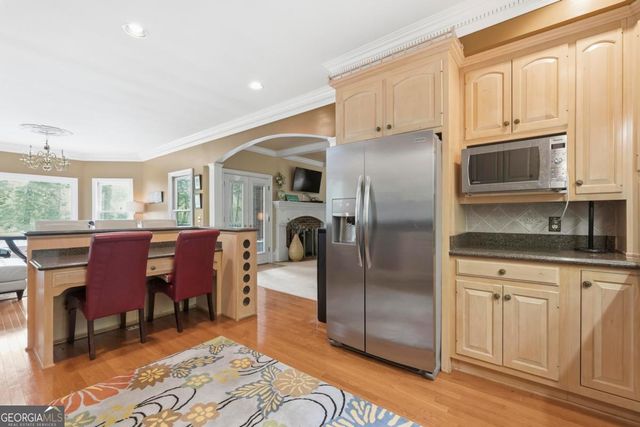 1241 Cedar Ridge Drive, Greensboro, GA 30642
