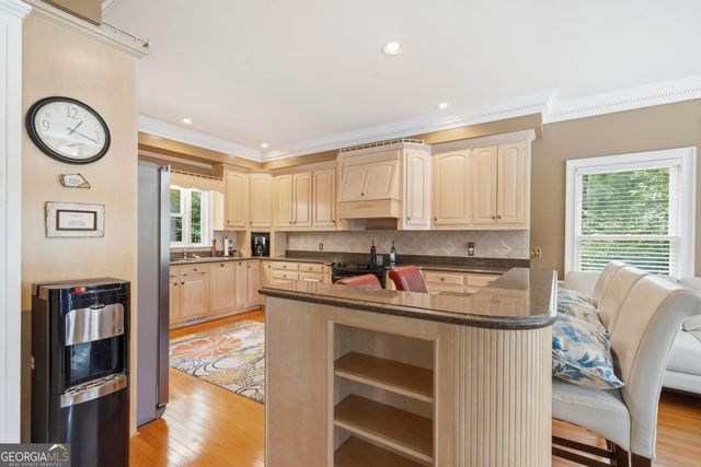 1241 Cedar Ridge Drive, Greensboro, GA 30642