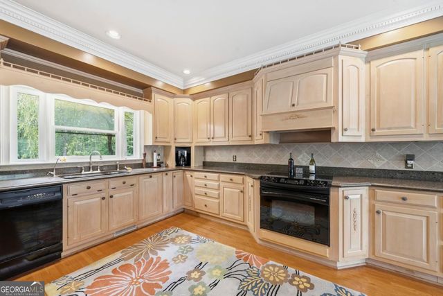 1241 Cedar Ridge Drive, Greensboro, GA 30642