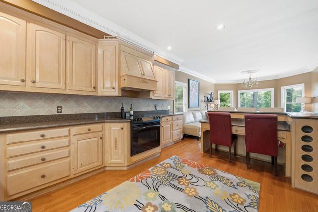 1241 Cedar Ridge Drive, Greensboro, GA 30642