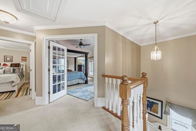 1241 Cedar Ridge Drive, Greensboro, GA 30642