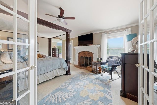 1241 Cedar Ridge Drive, Greensboro, GA 30642