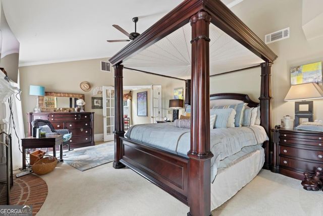 1241 Cedar Ridge Drive, Greensboro, GA 30642