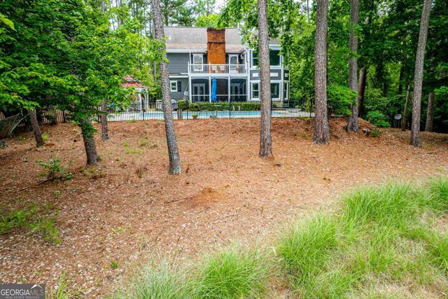 1241 Cedar Ridge Drive, Greensboro, GA 30642