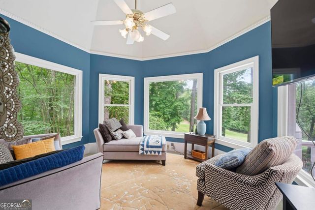 1241 Cedar Ridge Drive, Greensboro, GA 30642