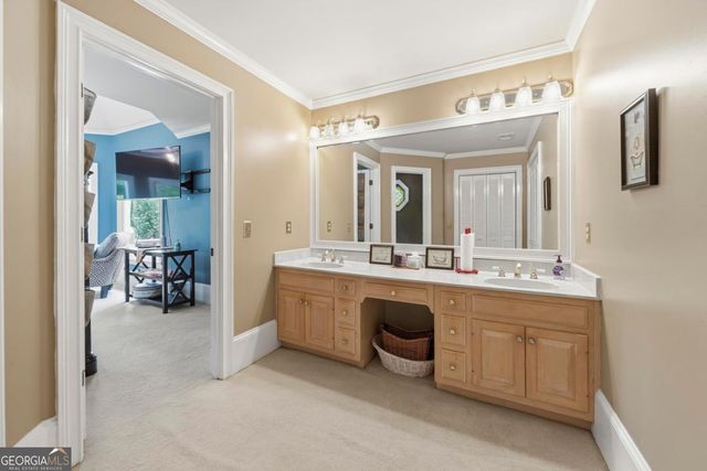 1241 Cedar Ridge Drive, Greensboro, GA 30642