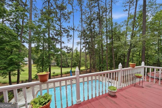 1241 Cedar Ridge Drive, Greensboro, GA 30642