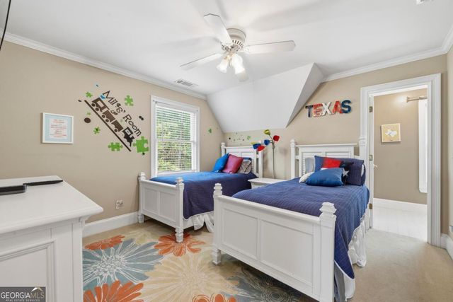 1241 Cedar Ridge Drive, Greensboro, GA 30642